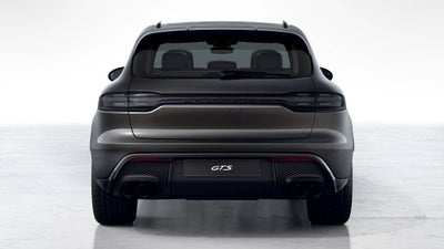 2026 Porsche Macan Macan GTS