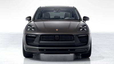 2026 Porsche Macan Macan GTS