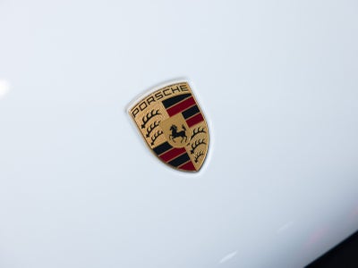 2026 Porsche Macan GTS