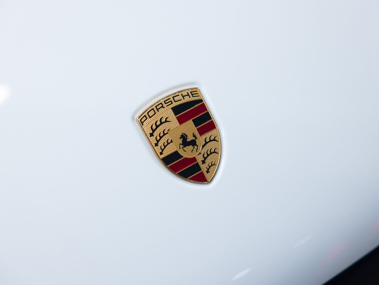 2026 Porsche Macan GTS
