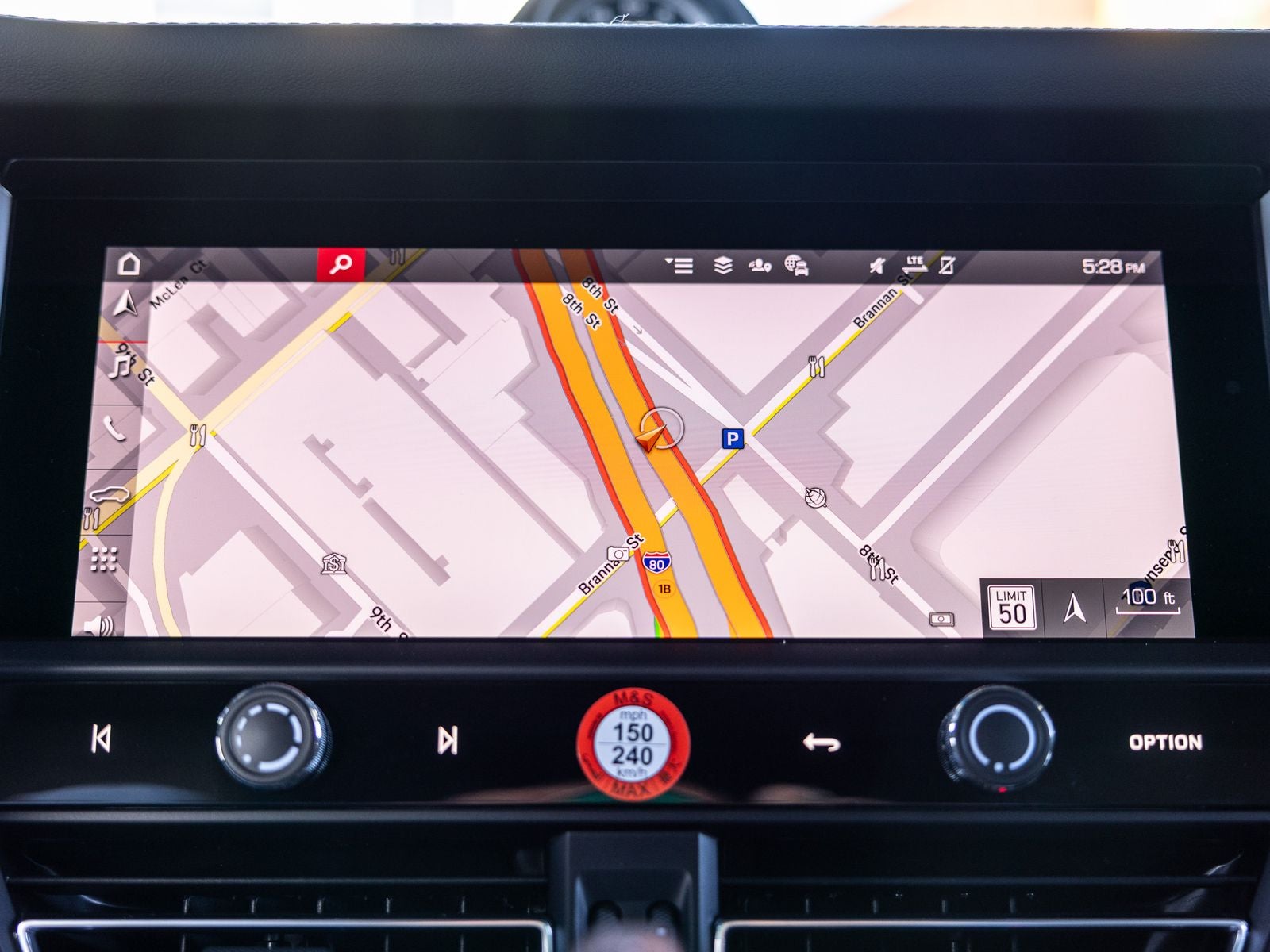 2026 Porsche Macan GTS