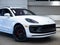 2026 Porsche Macan GTS