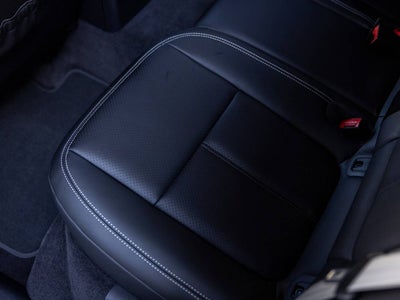 2026 Porsche Macan GTS