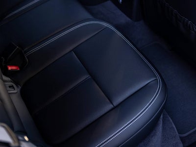 2026 Porsche Macan GTS