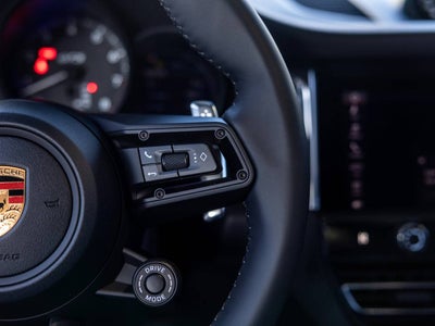 2026 Porsche Macan GTS