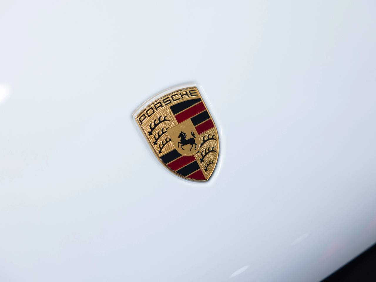 2026 Porsche Macan GTS