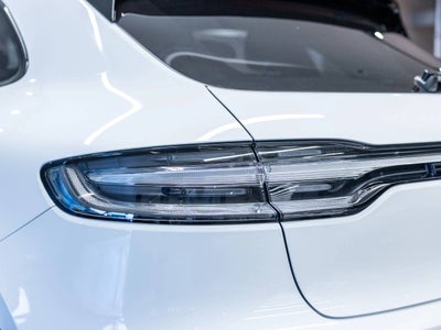 2026 Porsche Macan GTS