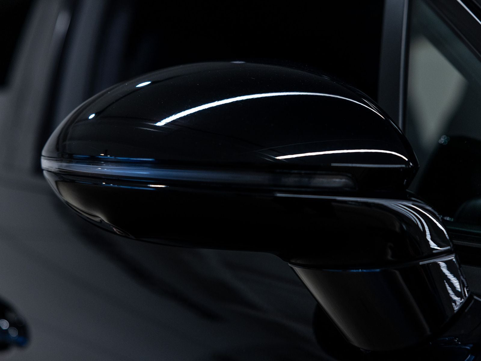 2023 Porsche Cayenne Turbo