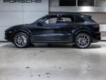 2023 Porsche Cayenne Turbo