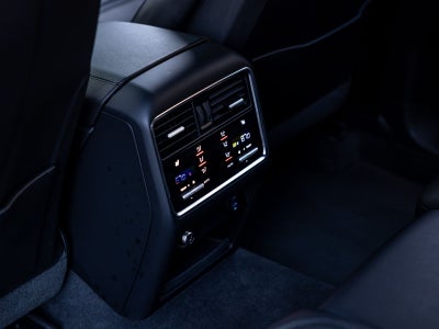 2023 Porsche Cayenne Turbo