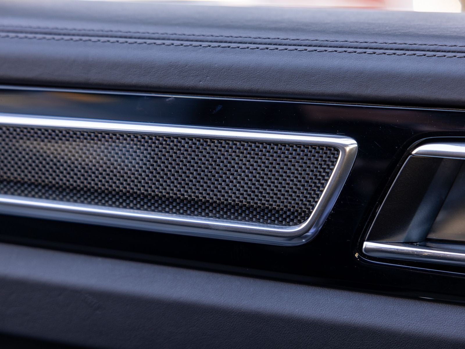 2023 Porsche Cayenne Turbo