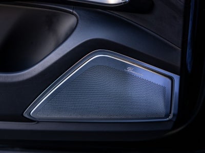 2023 Porsche Cayenne Turbo