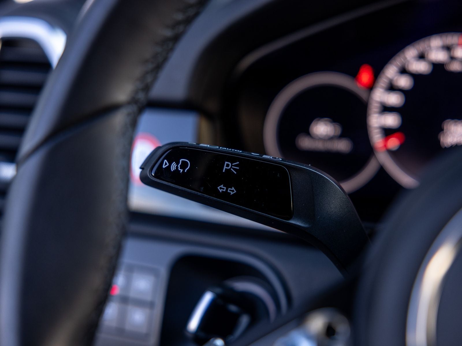 2023 Porsche Cayenne Turbo