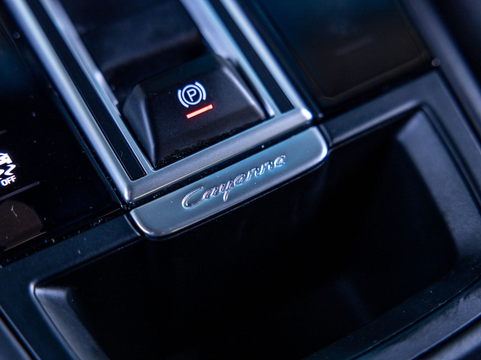 2023 Porsche Cayenne Turbo