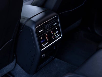 2023 Porsche Cayenne Turbo