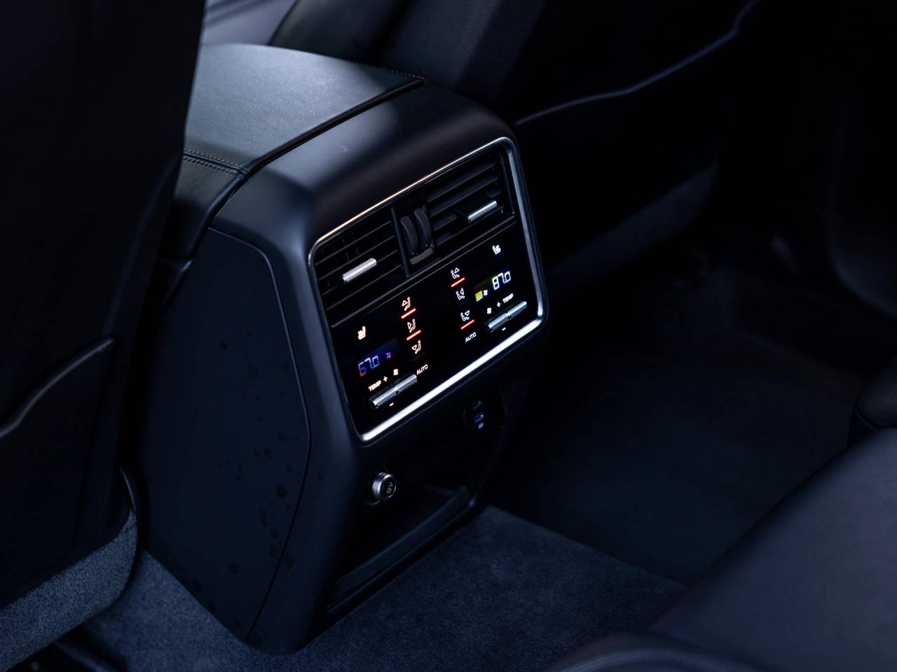 2023 Porsche Cayenne Turbo