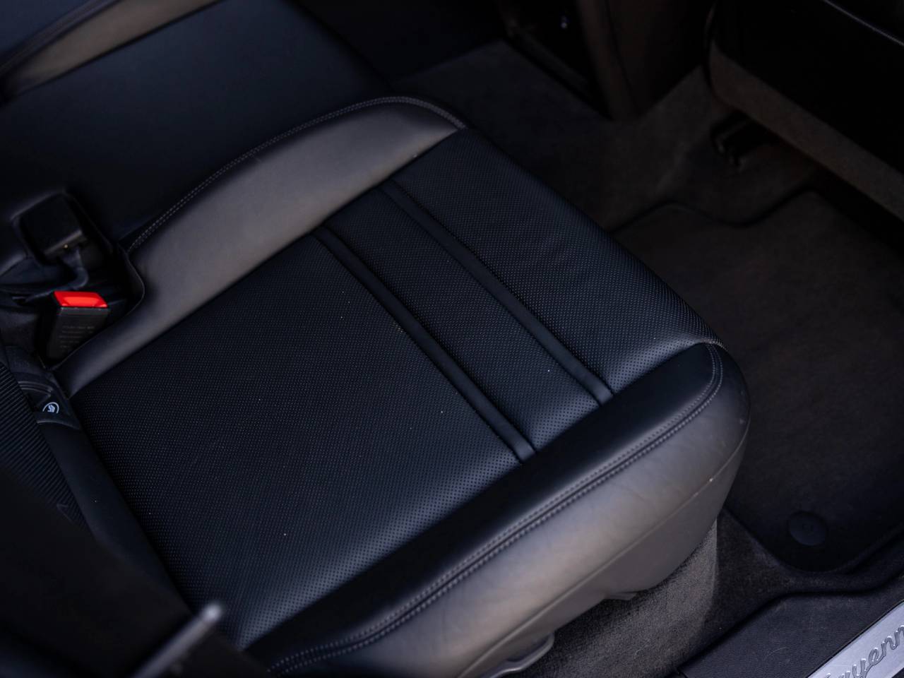 2023 Porsche Cayenne Turbo