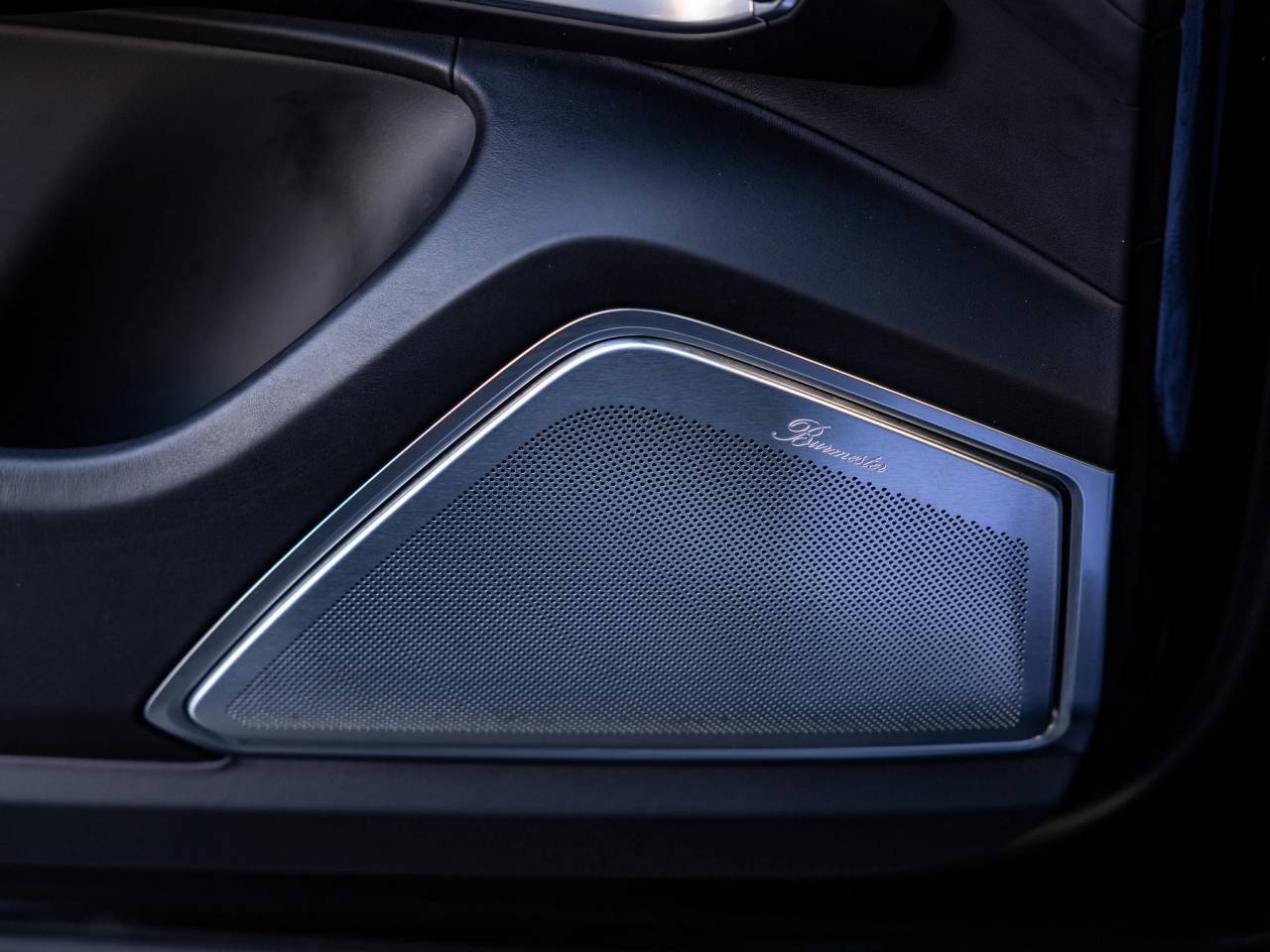 2023 Porsche Cayenne Turbo