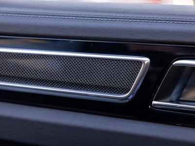 2023 Porsche Cayenne Turbo