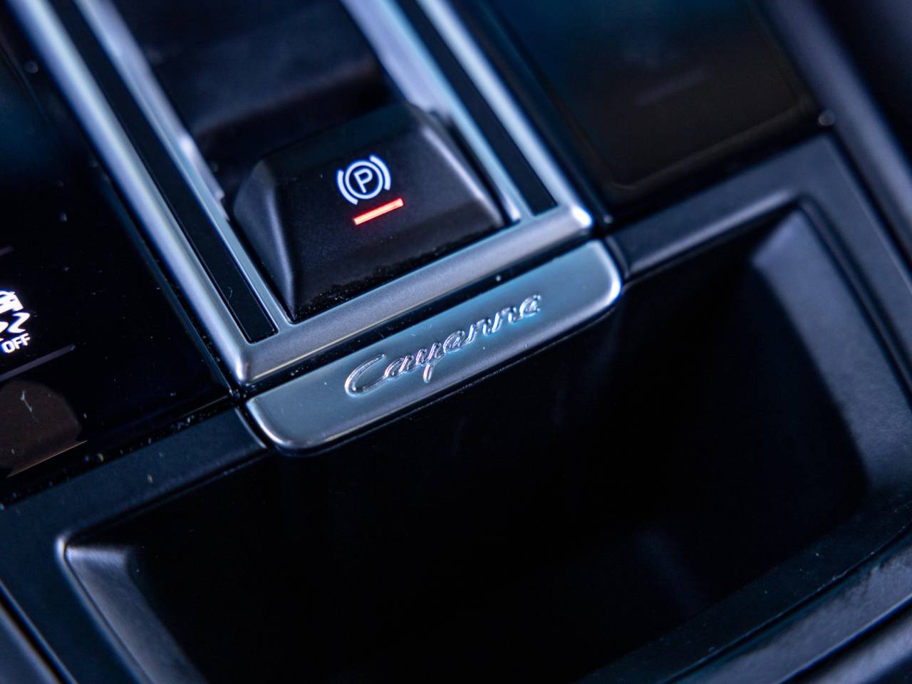 2023 Porsche Cayenne Turbo