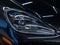 2023 Porsche Cayenne Turbo