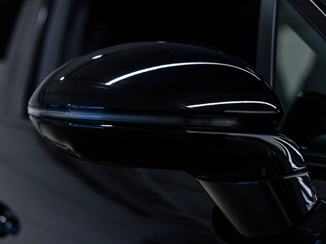 2023 Porsche Cayenne Turbo