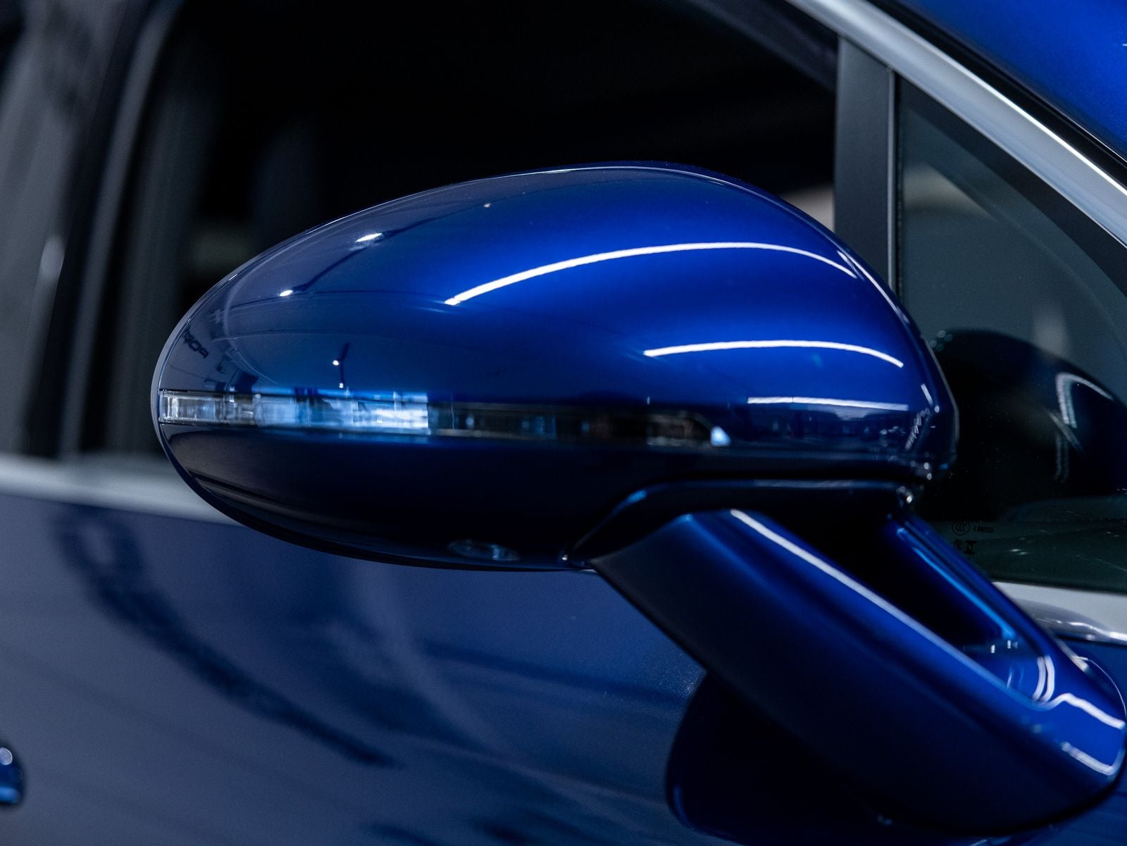 2023 Porsche Macan Macan S (MY23)