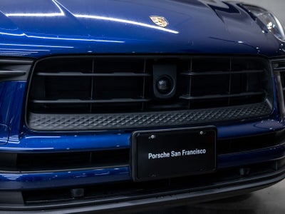 2023 Porsche Macan Macan S (MY23)