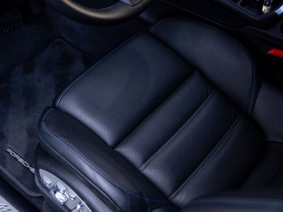 2023 Porsche Macan Macan S (MY23)