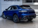 2023 Porsche Macan Macan S (MY23)
