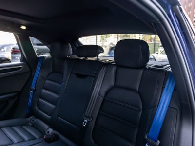 2023 Porsche Macan Macan S (MY23)