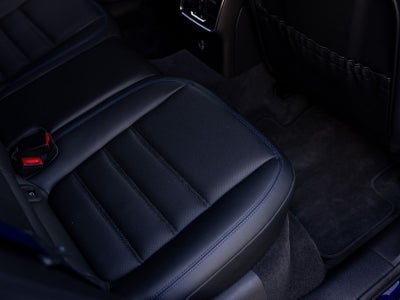 2023 Porsche Macan Macan S (MY23)