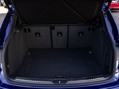 2023 Porsche Macan Macan S (MY23)