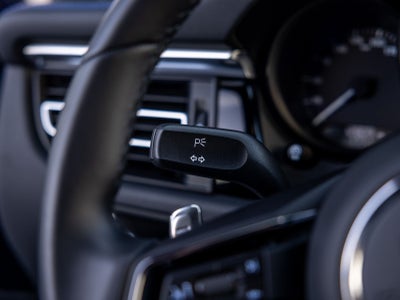 2023 Porsche Macan Macan S (MY23)