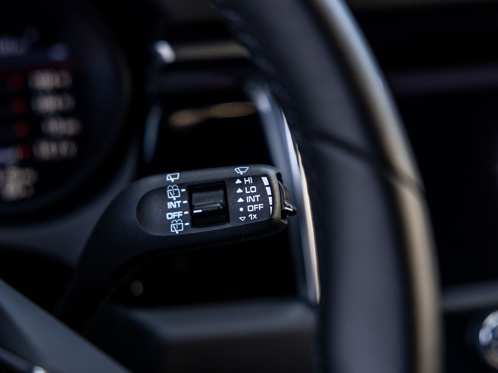 2023 Porsche Macan Macan S (MY23)