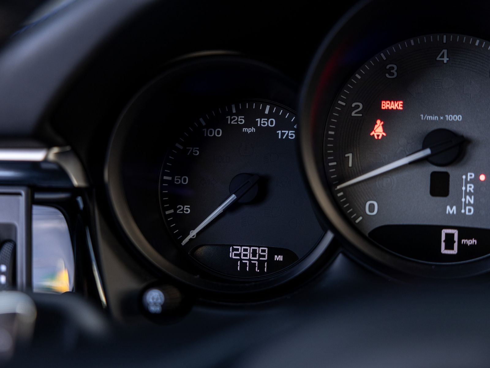 2023 Porsche Macan Macan S (MY23)