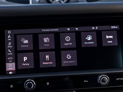 2023 Porsche Macan Macan S (MY23)