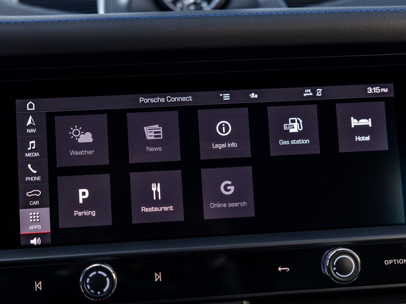 2023 Porsche Macan Macan S (MY23)