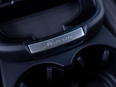 2023 Porsche Macan Macan S (MY23)