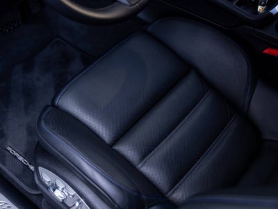 2023 Porsche Macan Macan S (MY23)