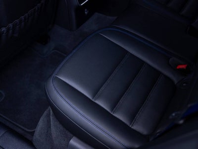 2023 Porsche Macan Macan S (MY23)