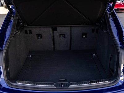 2023 Porsche Macan Macan S (MY23)