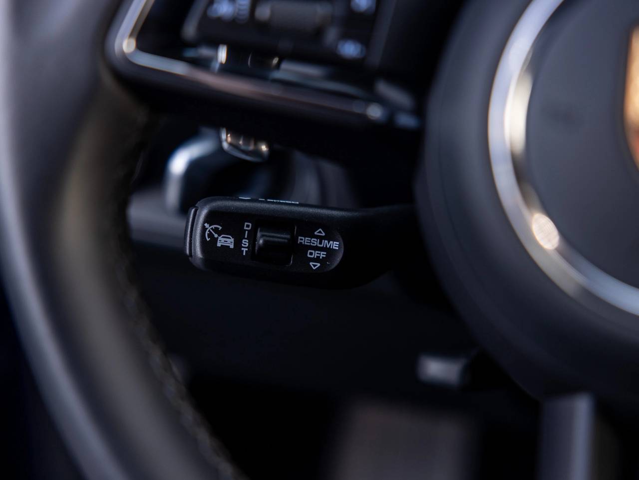 2023 Porsche Macan Macan S (MY23)