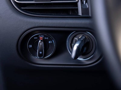 2023 Porsche Macan Macan S (MY23)