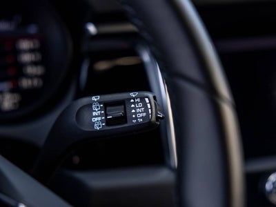 2023 Porsche Macan Macan S (MY23)