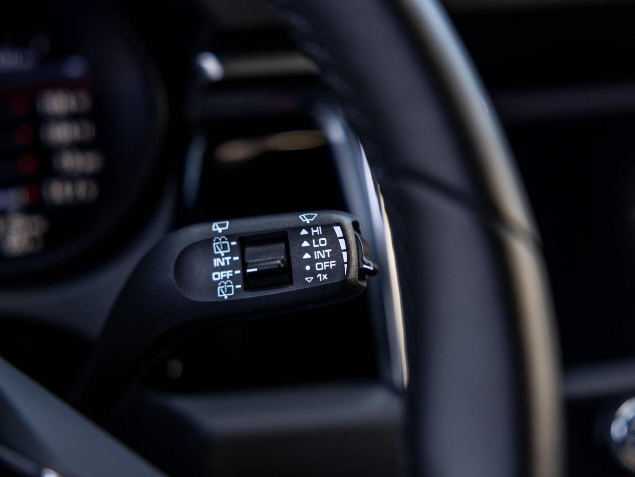 2023 Porsche Macan Macan S (MY23)