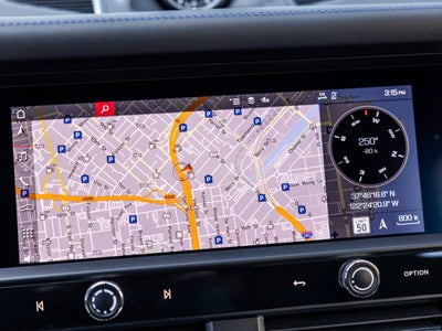 2023 Porsche Macan Macan S (MY23)