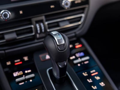 2023 Porsche Macan Macan S (MY23)