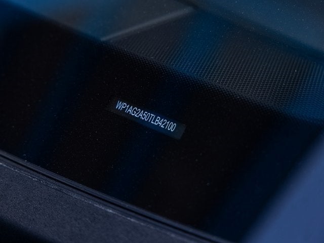 2026 Porsche Macan Macan S