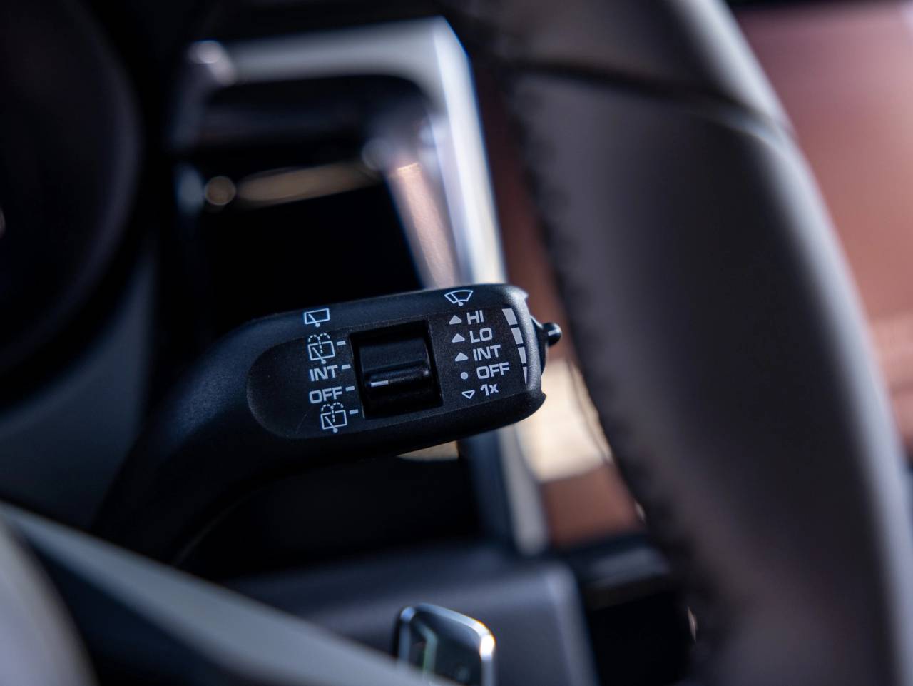 2026 Porsche Macan Macan S